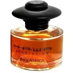 I Coloniali – Spirit of Africa: Hawa Temptation