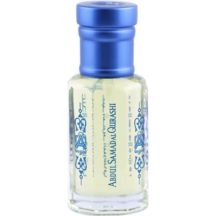Blueberry Musk Abdul Samad Al Qurashi / عبدالصمد القرشي 2018 Perfume Oil