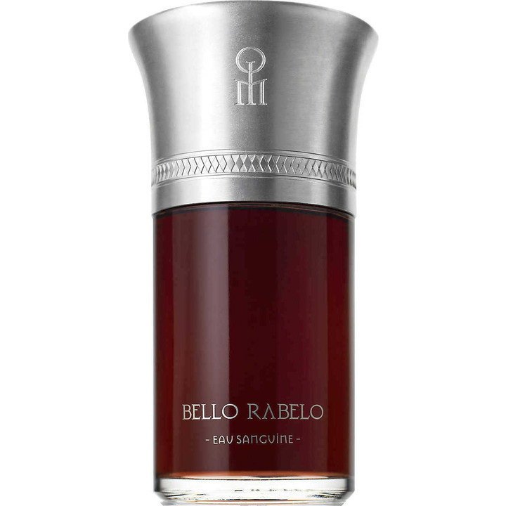 Bello Rabelo