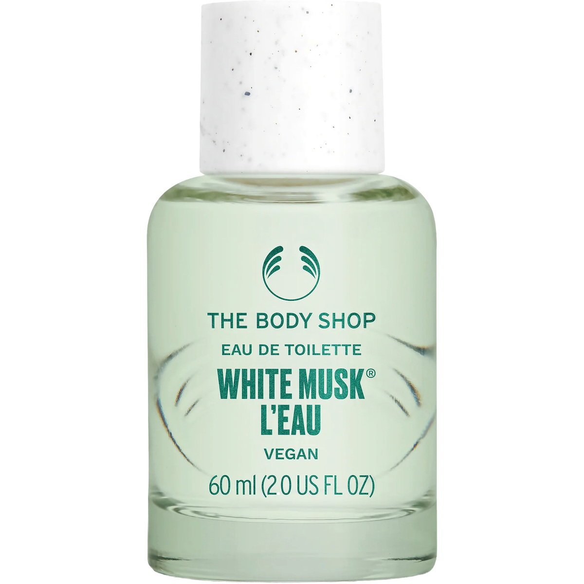 White Musk L’Eau The Body Shop 2017 Eau de Toilette