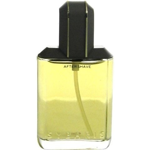 Sybaris Puig 1988 After Shave