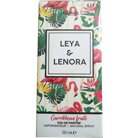 Leya & Lenora – Carribbean Fruits