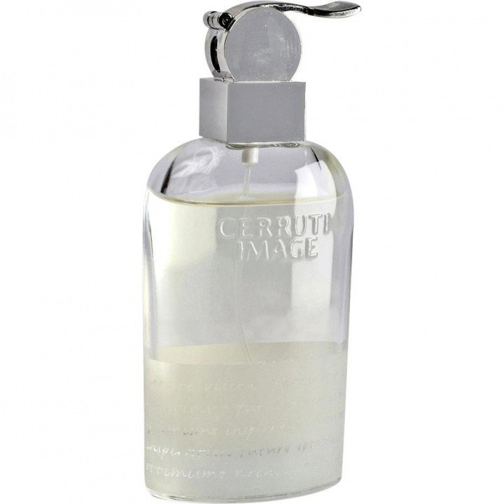 Cerruti Image pour Homme Cerruti 1998 Eau de Toilette
