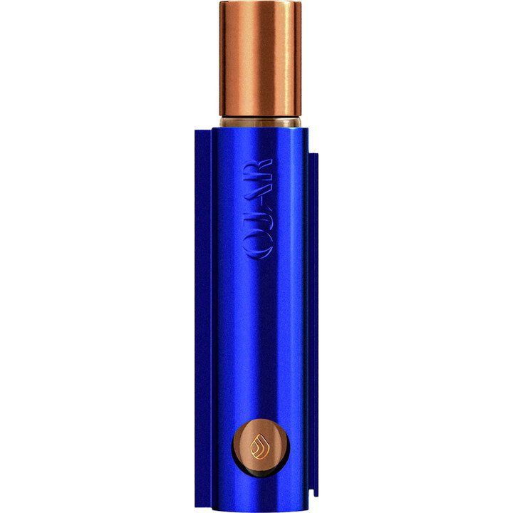 Forgiven Outrage Ojar 2021 Eau de Parfum