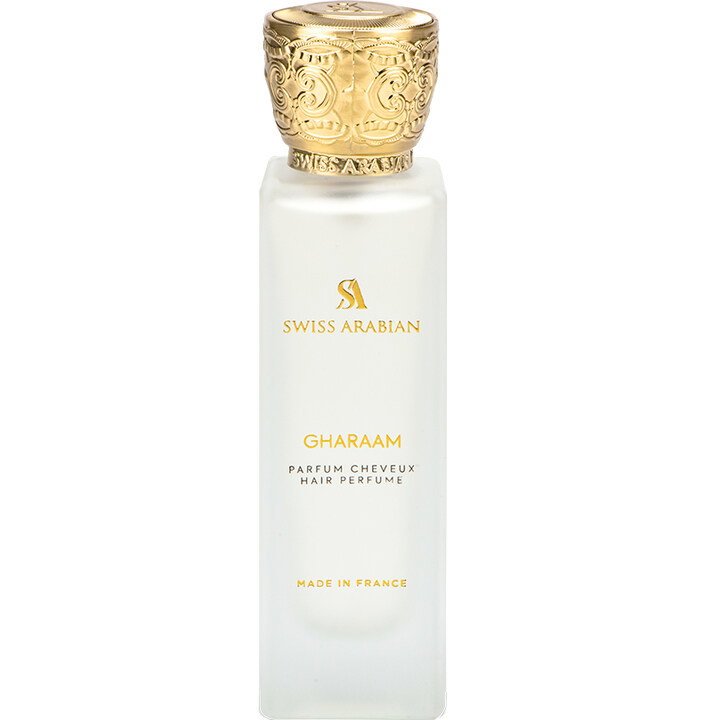 Gharaam Swiss Arabian 2023 Hair Perfume