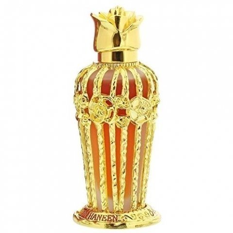Haneen Al Haramain / الحرمين Eau de Parfum
