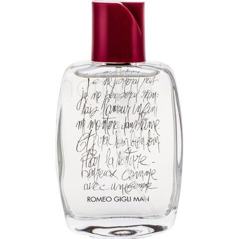 Romeo Gigli Man Romeo Gigli 2004 Eau de Toilette