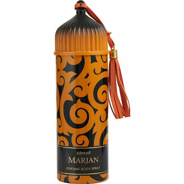 Armaf Marjan – Orange
