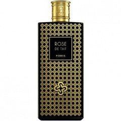 Rose de Taif Perris Monte Carlo 2009 Eau de Parfum