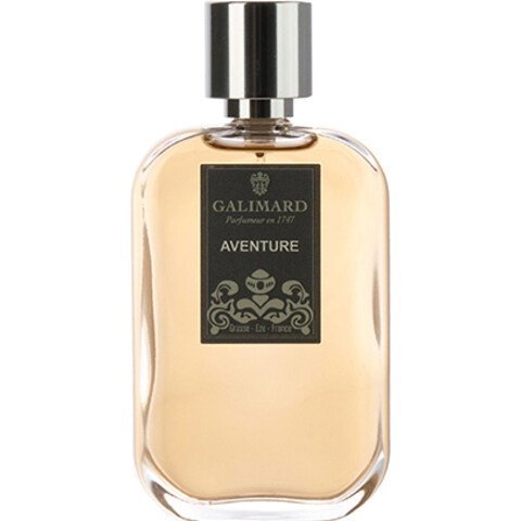 Aventure Galimard Eau de Toilette