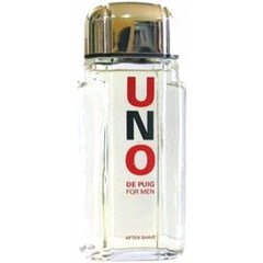 Uno de Puig Puig 1996 After Shave