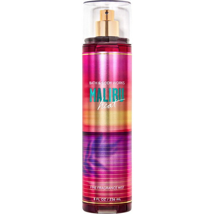 Malibu Heat