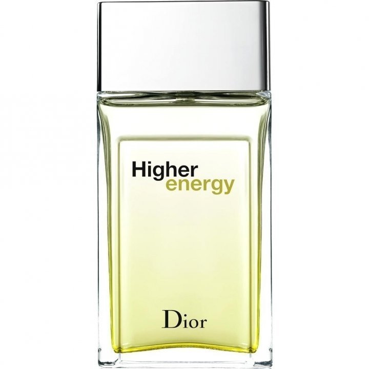 Higher Energy Dior 2003 Eau de Toilette
