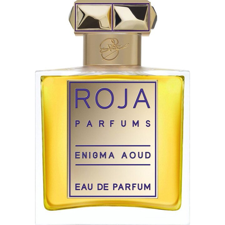 Enigma Aoud Roja Parfums 2018 Eau de Parfum