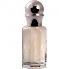 Misk Al’Jism (Body Musk)