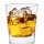 Bourbon whiskey barrel