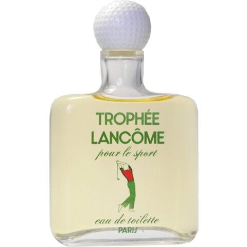 Trophée Lancôme pour le Sport Lancôme 1982 Eau de Toilette