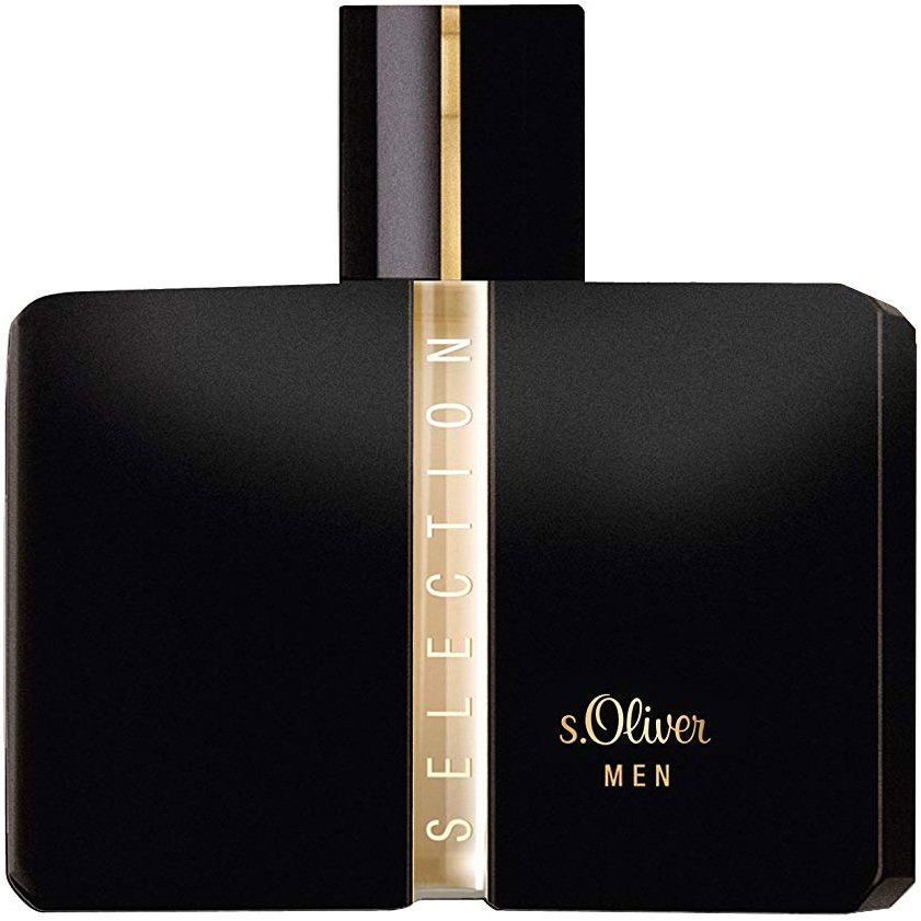 Selection Men s.Oliver 2007 Eau de Toilette