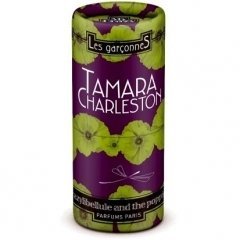 Les Garçonnes – Tamara Charleston