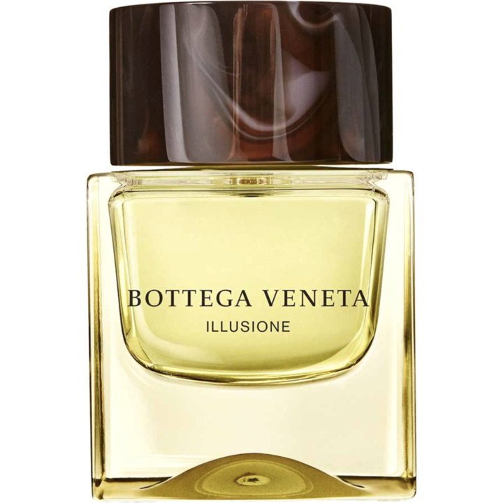 Illusione Bottega Veneta 2019 Eau de Toilette
