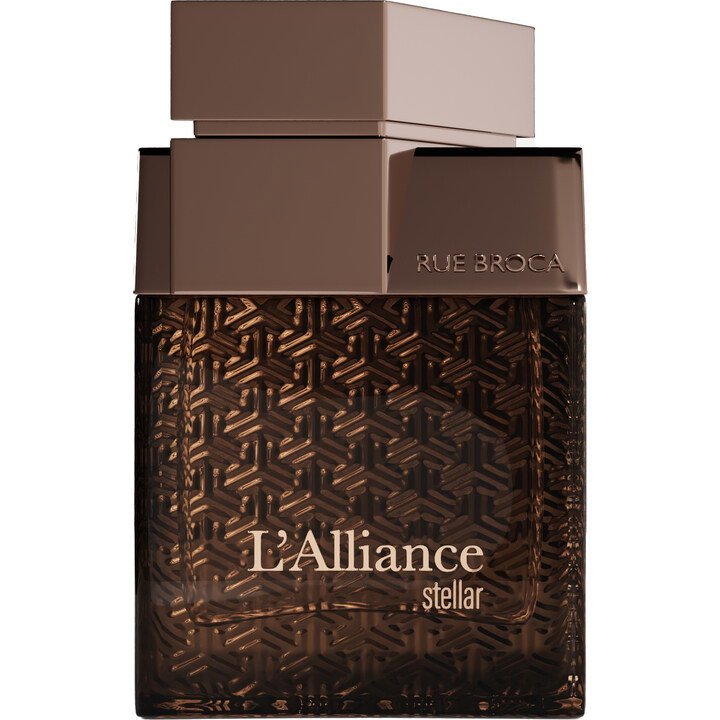 L’Alliance Stellar