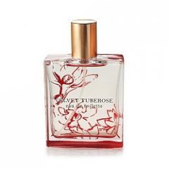 Velvet Tuberose Bath & Body Works 2007 Eau de Toilette
