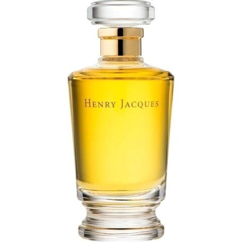 Xantor Henry Jacques 2020 Extrait de Parfum