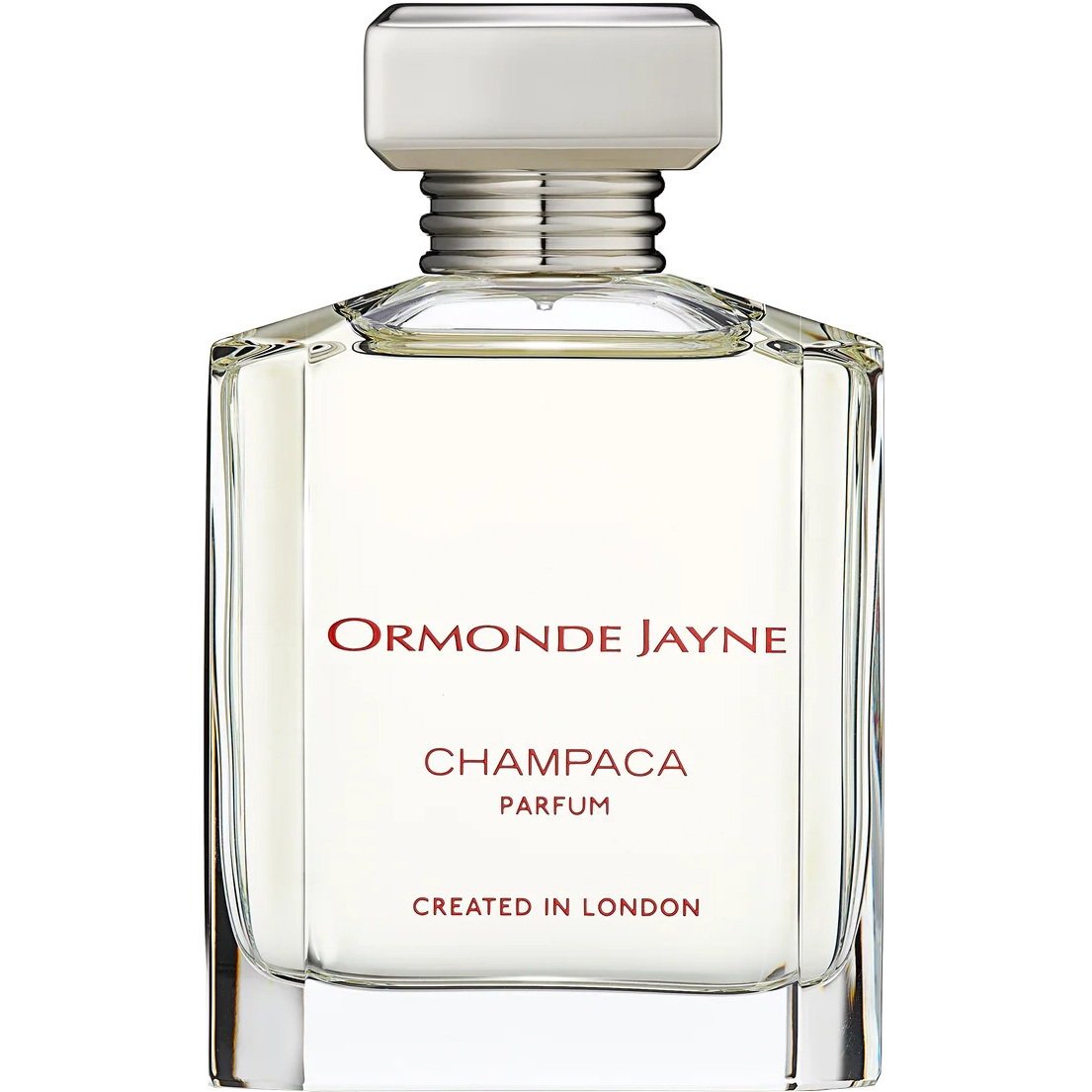 Champaca Ormonde Jayne Parfum