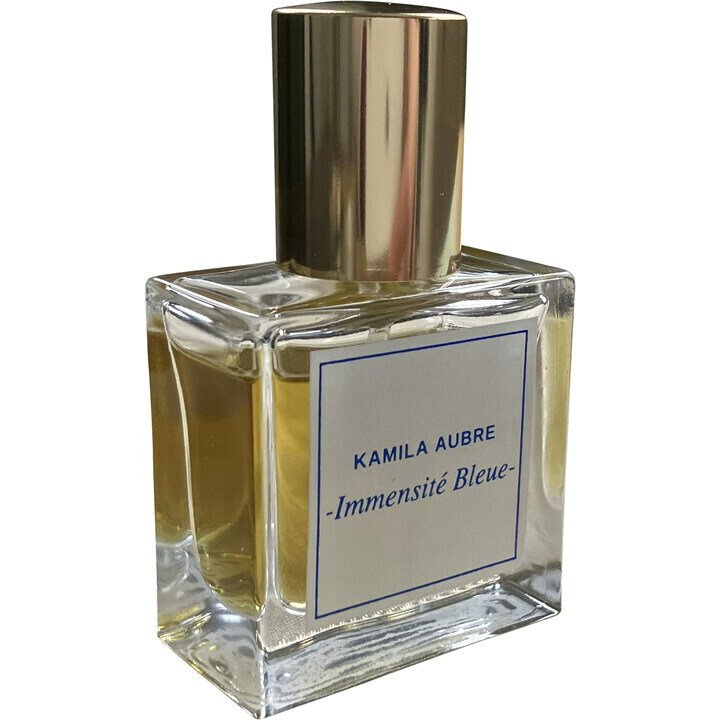 Dark Meadow Kamila Aubre Eau de Cologne
