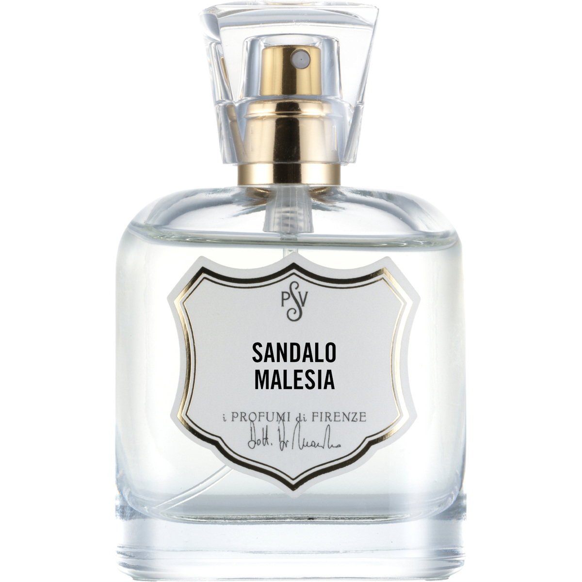 Sandalo Malesia Spezierie Palazzo Vecchio / I Profumi di Firenze 2000 Eau de Parfum