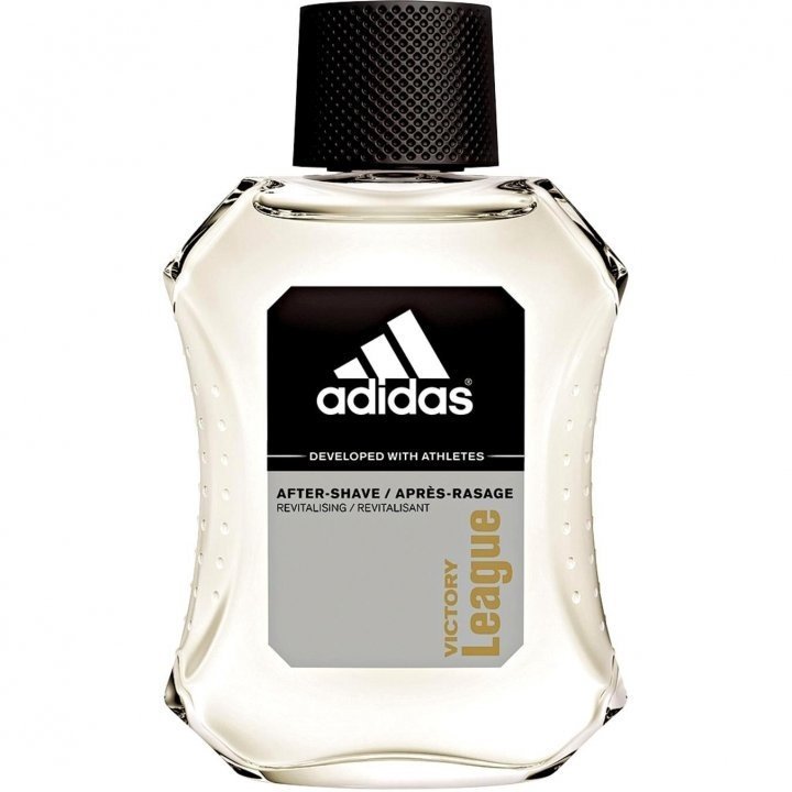 Victory League Adidas After Shave Lotion