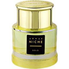Armaf Niche – Gold Armaf Eau de Parfum