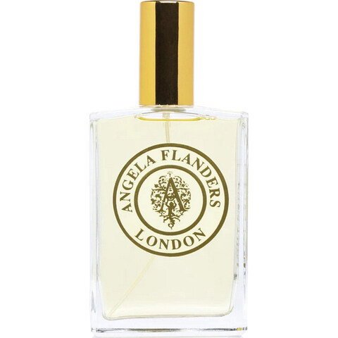 Moroccan Rose Angela Flanders 2007 Eau de Toilette