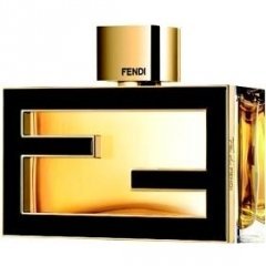 Fan di Fendi Fendi 2010 Eau de Parfum