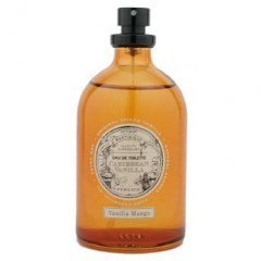 Caribbean Vanilla – Vanilla Mango