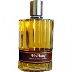 Ho Hang Balenciaga 1971 Eau de Toilette