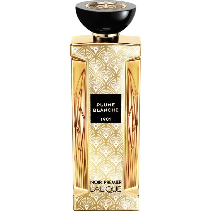 Noir Premier – Plume Blanche 1901