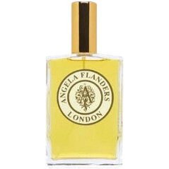 Parchment Angela Flanders 2008 Eau de Toilette
