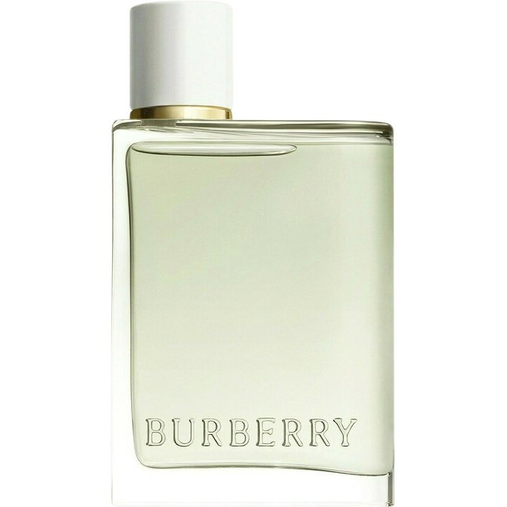 Her Burberry 2022 Eau de Toilette