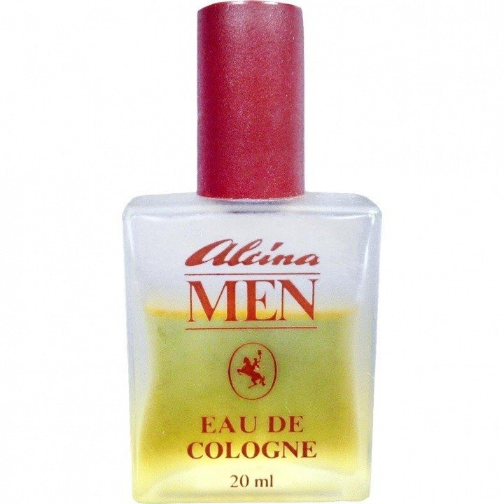 Alcina Men Alcina 1989 Eau de Cologne