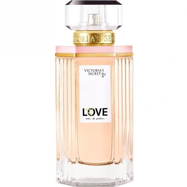 Love Victoria’s Secret 2017 Eau de Parfum