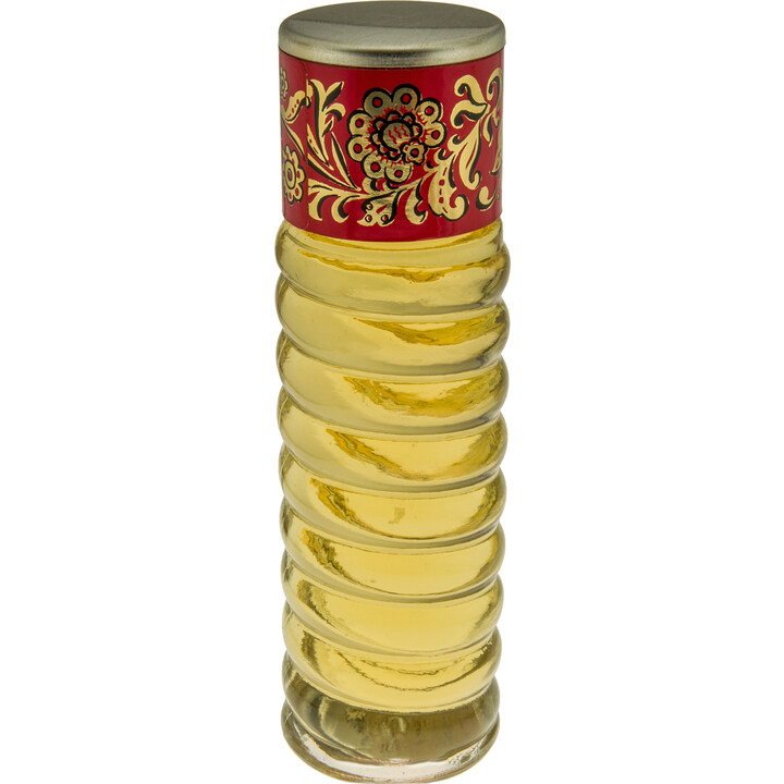 Russkaya Shal Русская Шаль Severnoye Siyanie / Северное Сияние Parfum