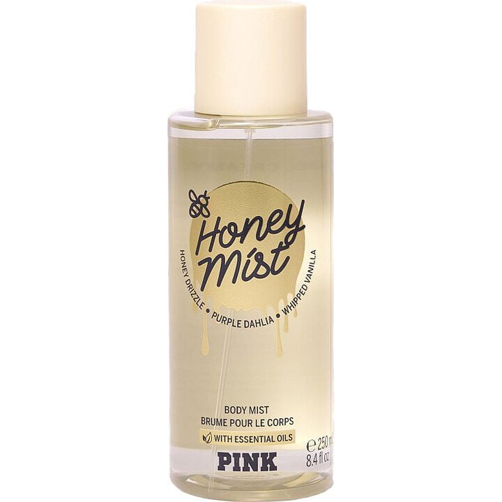 Honey Mist Victoria’s Secret Fragrance Mist