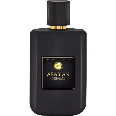 Exclusive Collection – Arabian Dreams
