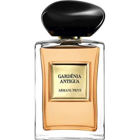 Armani Privé – Gardénia Antigua