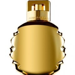 Dali Fabulous 4 Salvador Dali 2012 Eau de Parfum