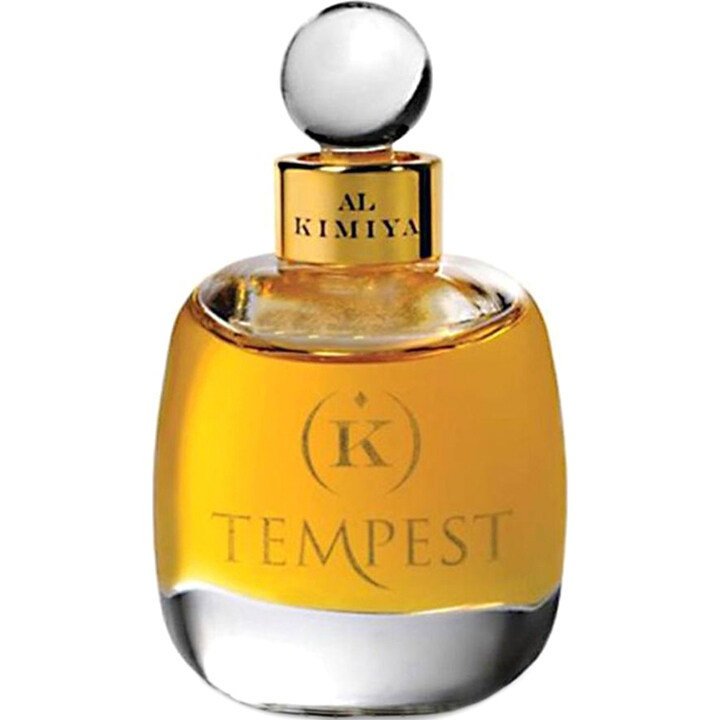 Tempest Kemi / Al Kimiya 2014 Perfume Extract