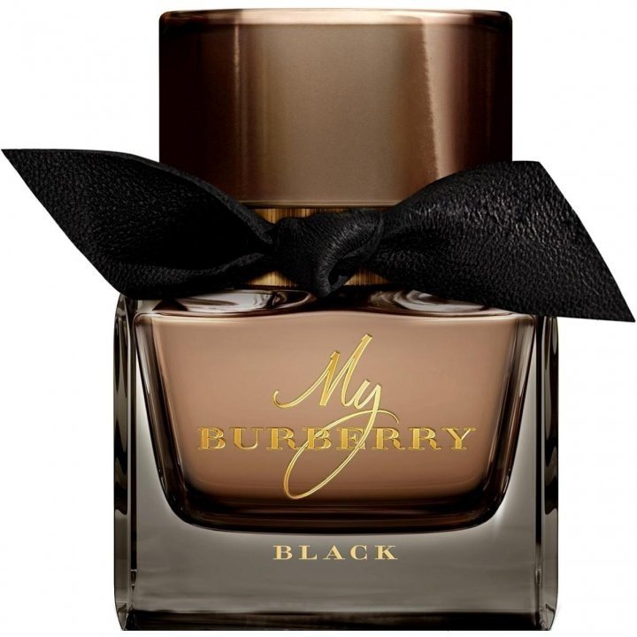 My Burberry Black Burberry 2017 Elixir de Parfum