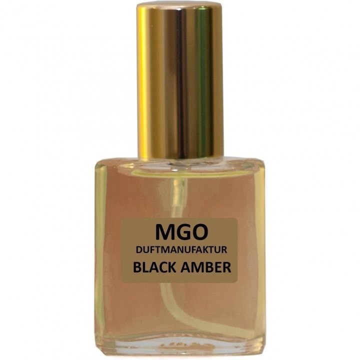 Black Amber
