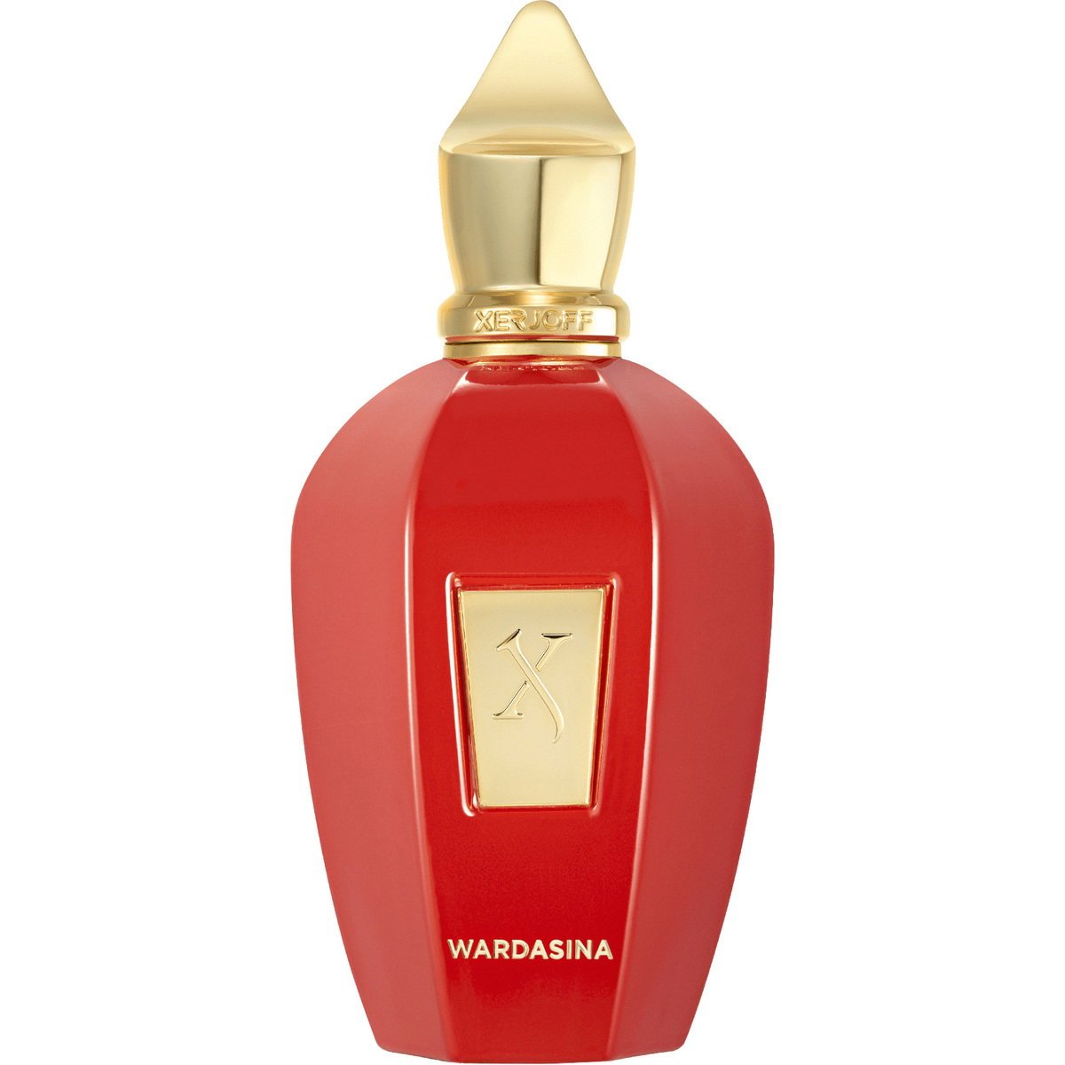 Wardasina Rosso Afgano